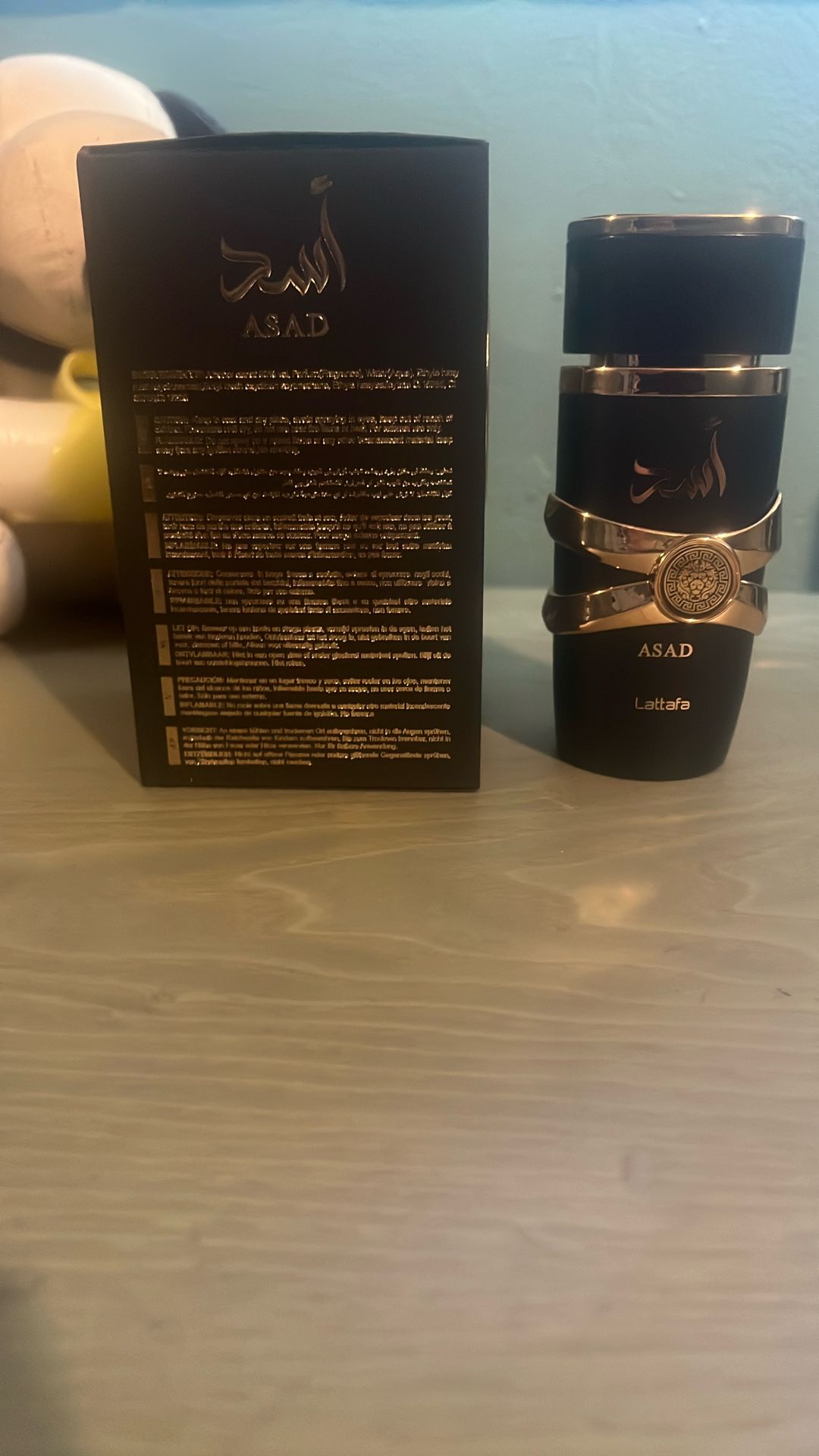 ASAD Cologne 