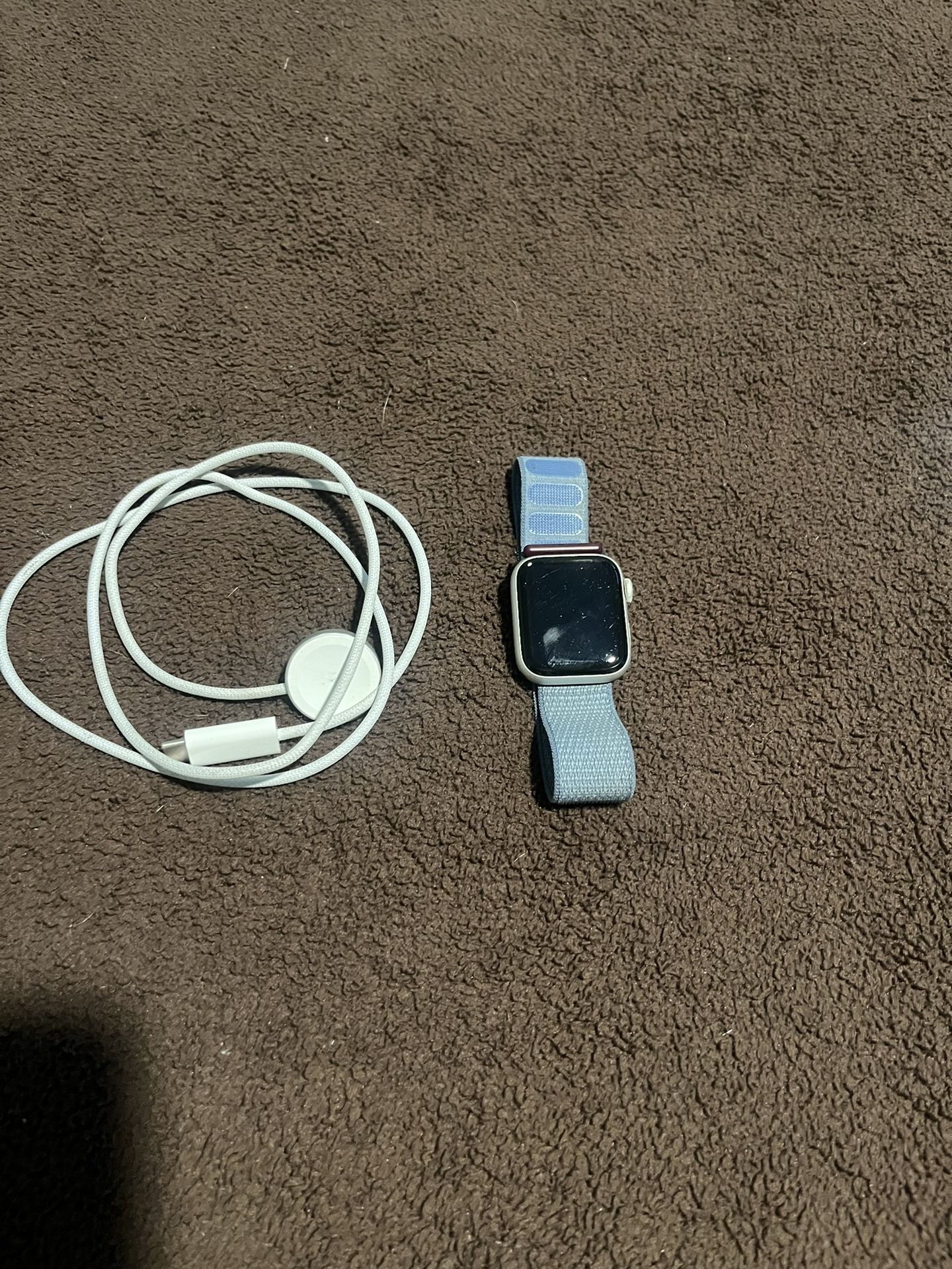 Apple Watch