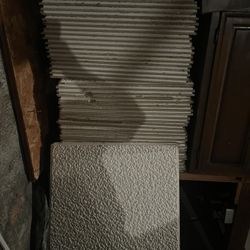 Ceiling Tiles 