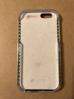 iPhone 6 / 6S Selfie Case