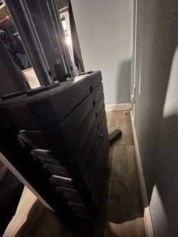 weider pro 6900