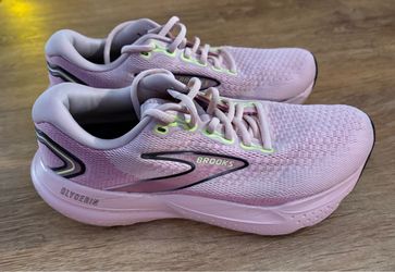 Brooks Glycerin 21 Women’s Sneakers. Size 9.5