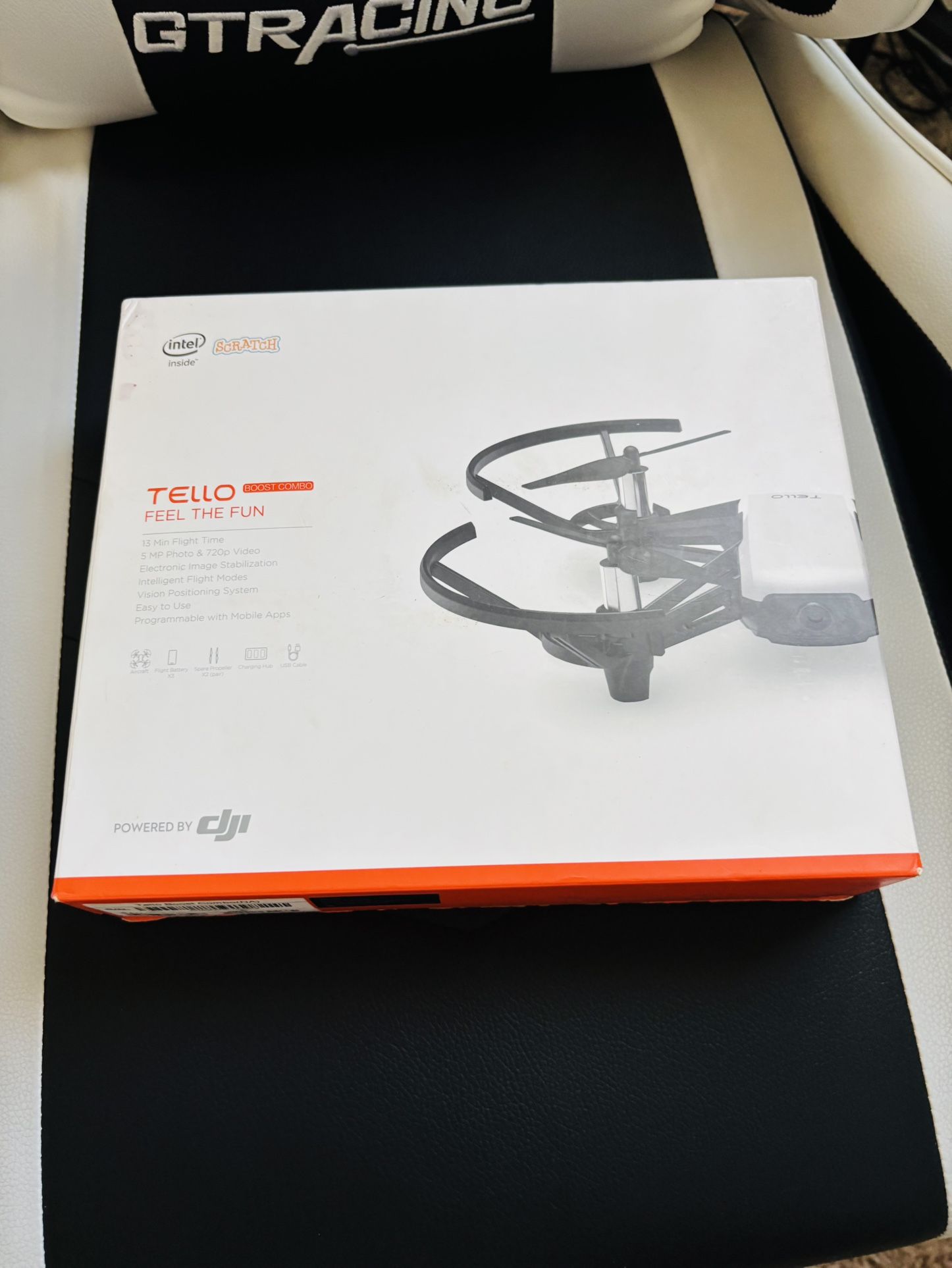 Tello Drone By DJI