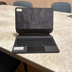 New iPad Case With Mouse And Keyboard 