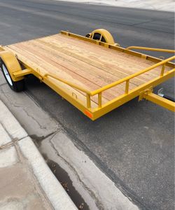 Trailer