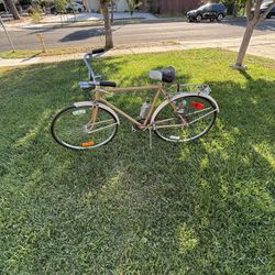 Schwinn Varsity Ten Speed 1973