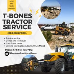 Summer Special Tractor Work And Demo