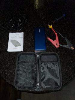 Jump Starter