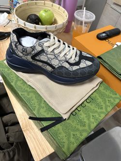 Loui Shoes Gucci Shoes