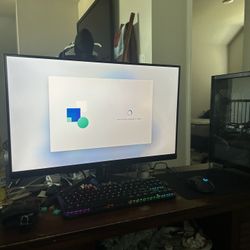 GAMING PC (FULL SETUP)