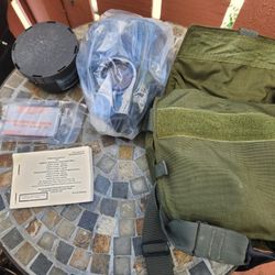 US field protective Gear