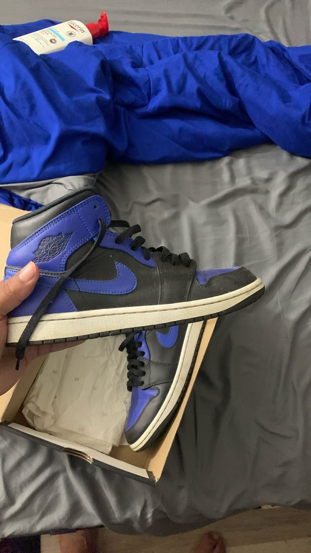 Air Jordan 1s