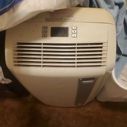 AC Unit Portable