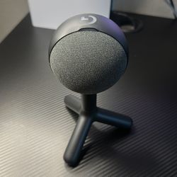 Logitech yeti orb microphone