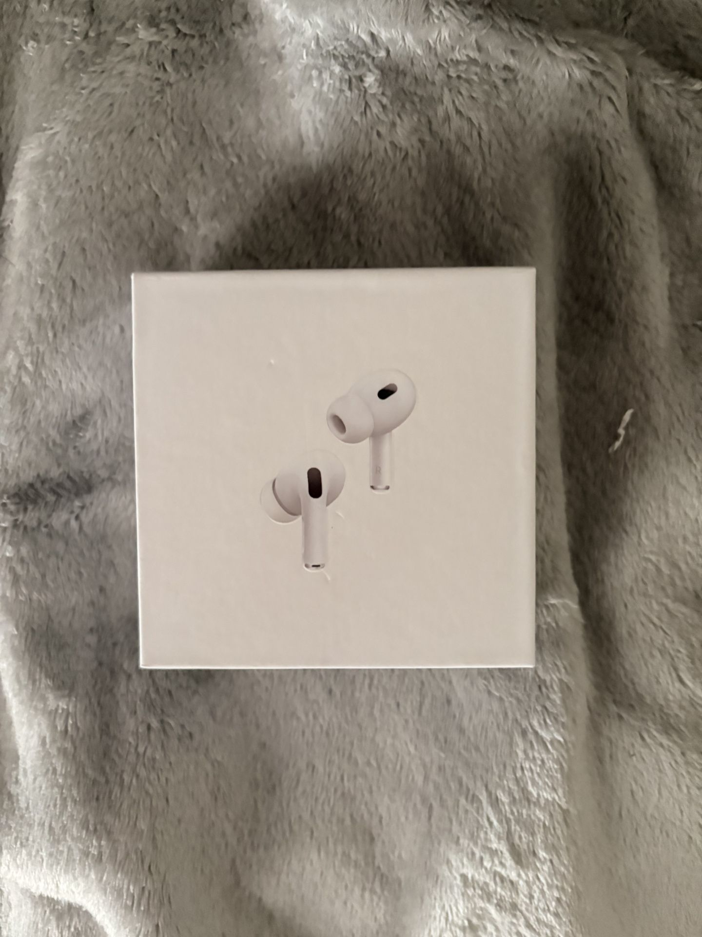 Airpods Pro 