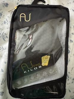 AU Fins Twin + Trailers