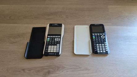 TI-84 Graphing calculators