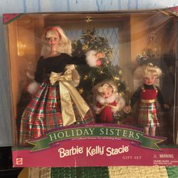 Mattel Barbie Doll  Collector Edition 2nd in Series