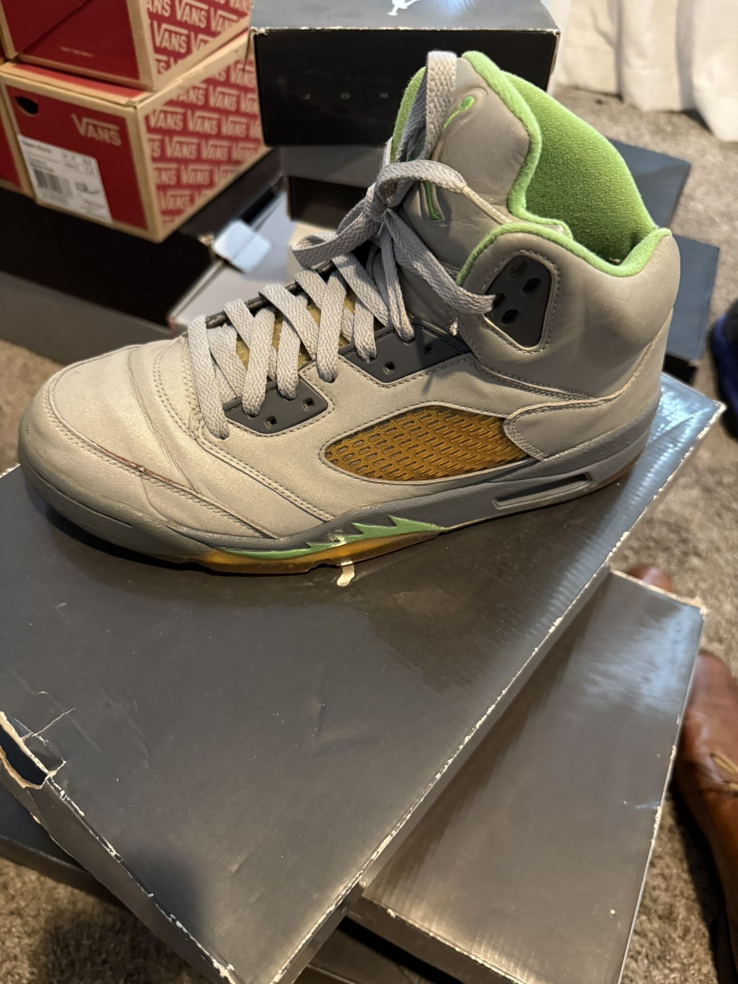 Jordan  & Accessories