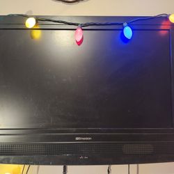 Emerson 32 Inch TV With Amazon Firestick