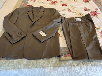 Mens Suit