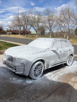 Full Wash🧼 & detail 🧽 Your Car🚙