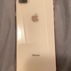 iPhone 8 Plus 