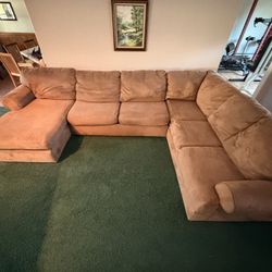 Sectional Couch For Sale 