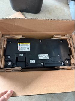 Audi & Volkswagen lithium battery