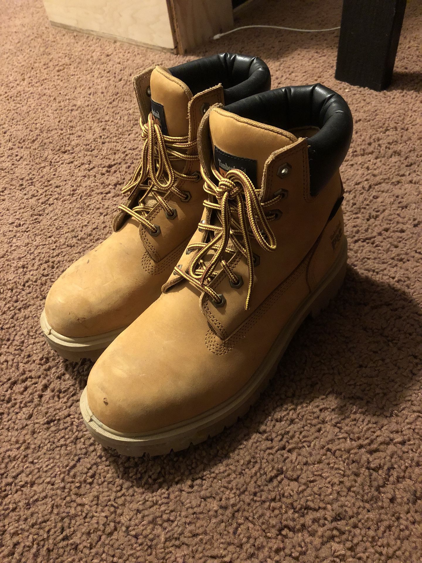Timberland Pro