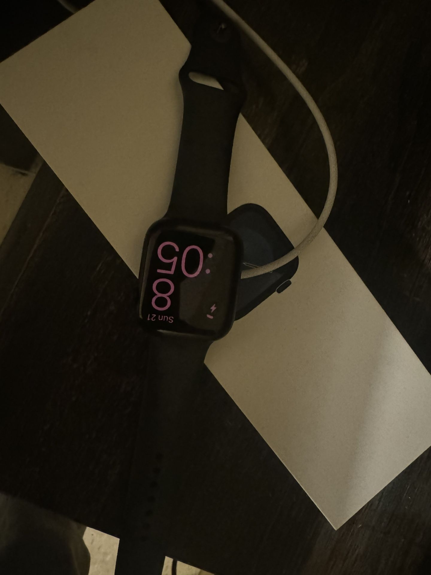 Apple Watch Series 9 45mm