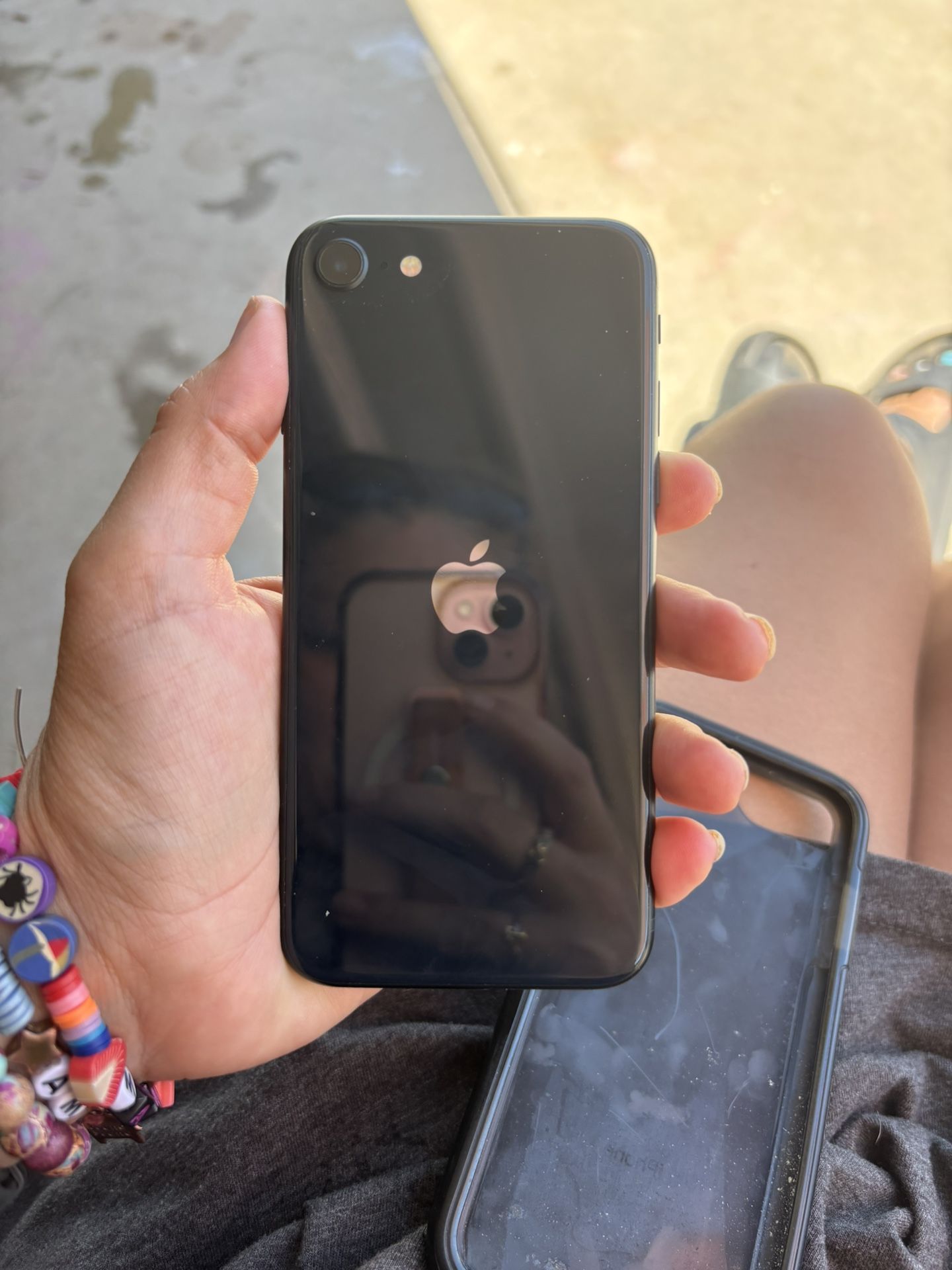 iPhone SE