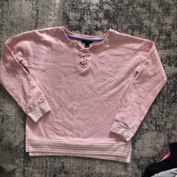 Nautica Sweatshirt Size 8/10