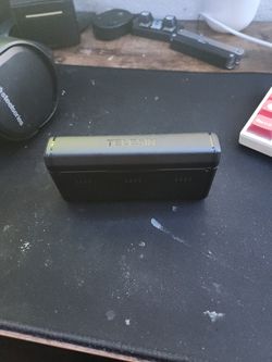 Telesin Gopro Battery Charger And Case