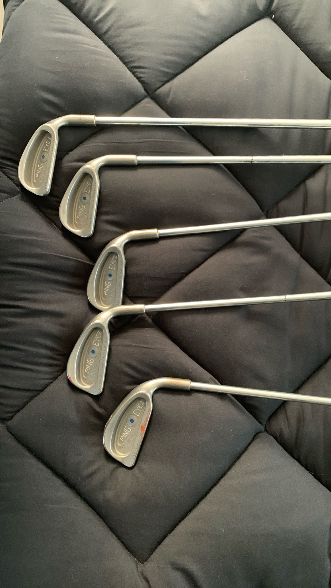 PING Eye 2 Golf Clubs