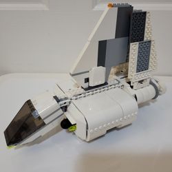Lego 7659 - Star Wars Imperial Landing Shuttle