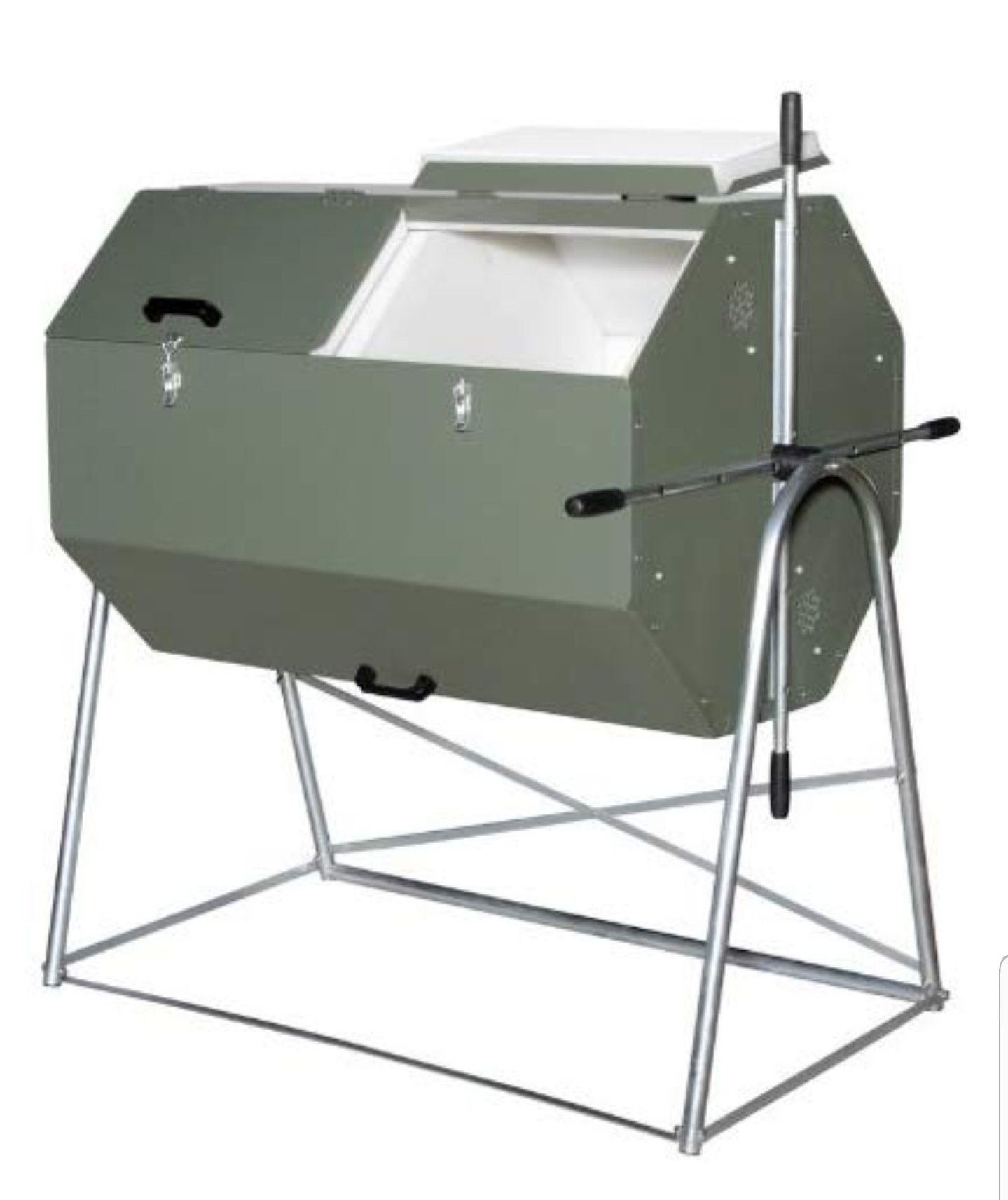 Jora JK400 106 gallon tumbler composter