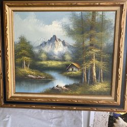 Painting