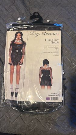 Halloween costume