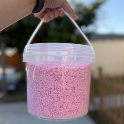 Laundry Scent Beads