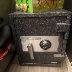 Amsec BF1512 Home Security Safe - 60 Minute Fire Safe