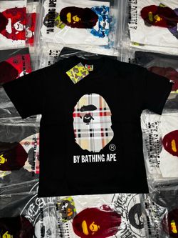 Bape T-shirts