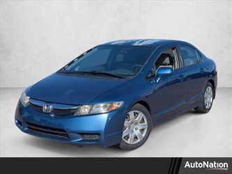 2011 Honda Civic