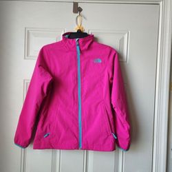 The North Face Kids Jacket  🔥 Hot 🔥 Pink 