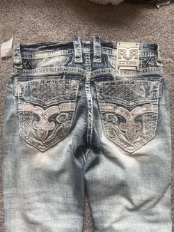 Rock Revival Jeans / Pants