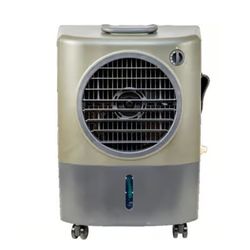 Indoor portable air conditioner