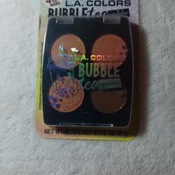 L.A. COLORS EYESHADOW