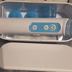 Electric Nose Frida- NEW