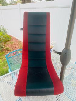 Gamer chair