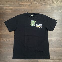 Bape Shirt 